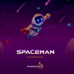 Spaceman viem777