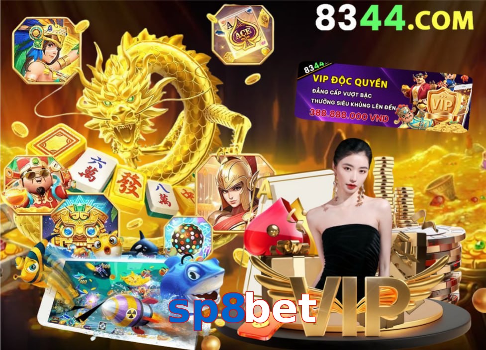 sp8bet