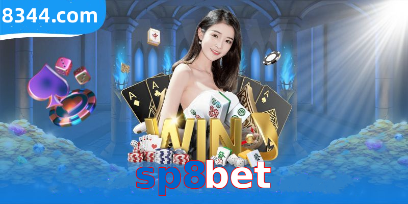 sp8bet